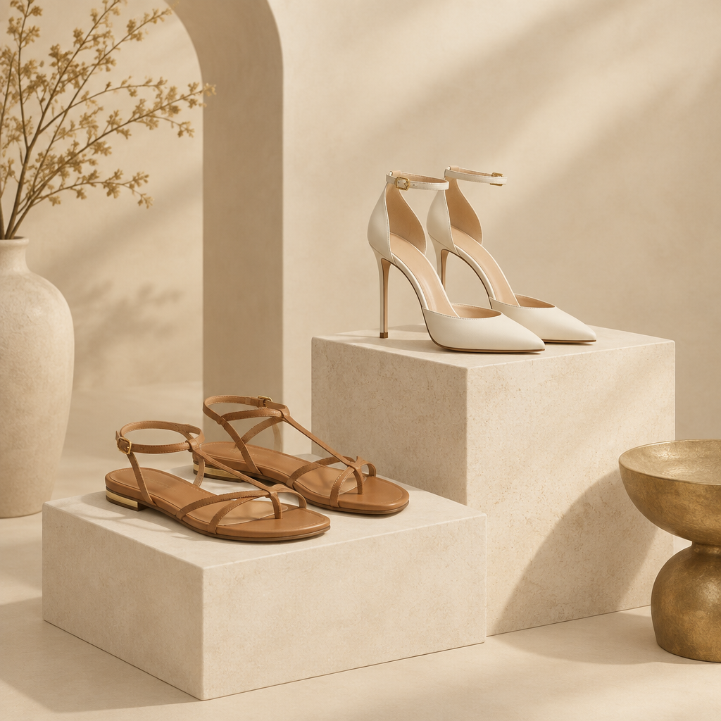 Footwear