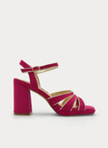 Elegance Strap Sandals