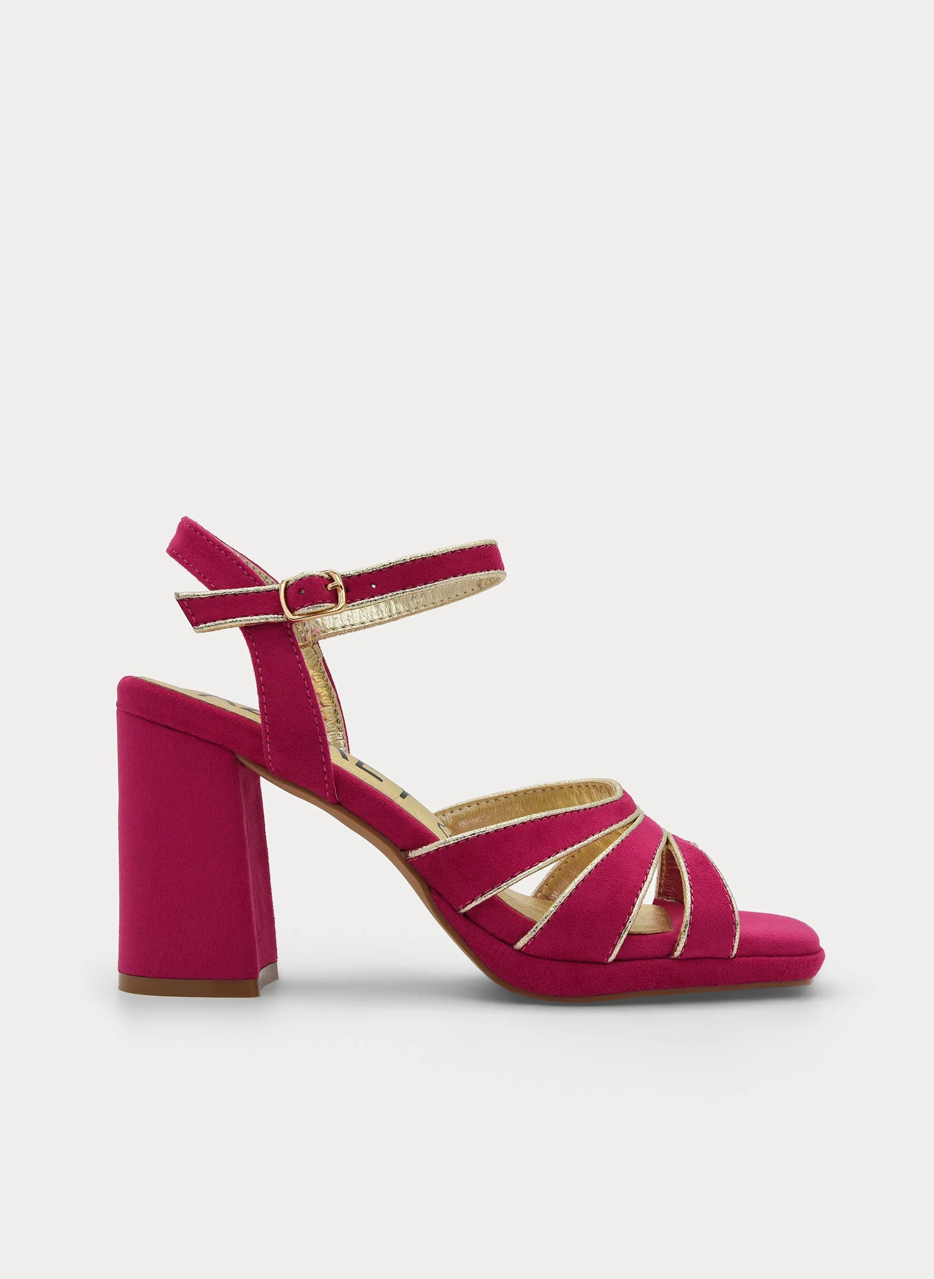 Elegance Strap Sandals