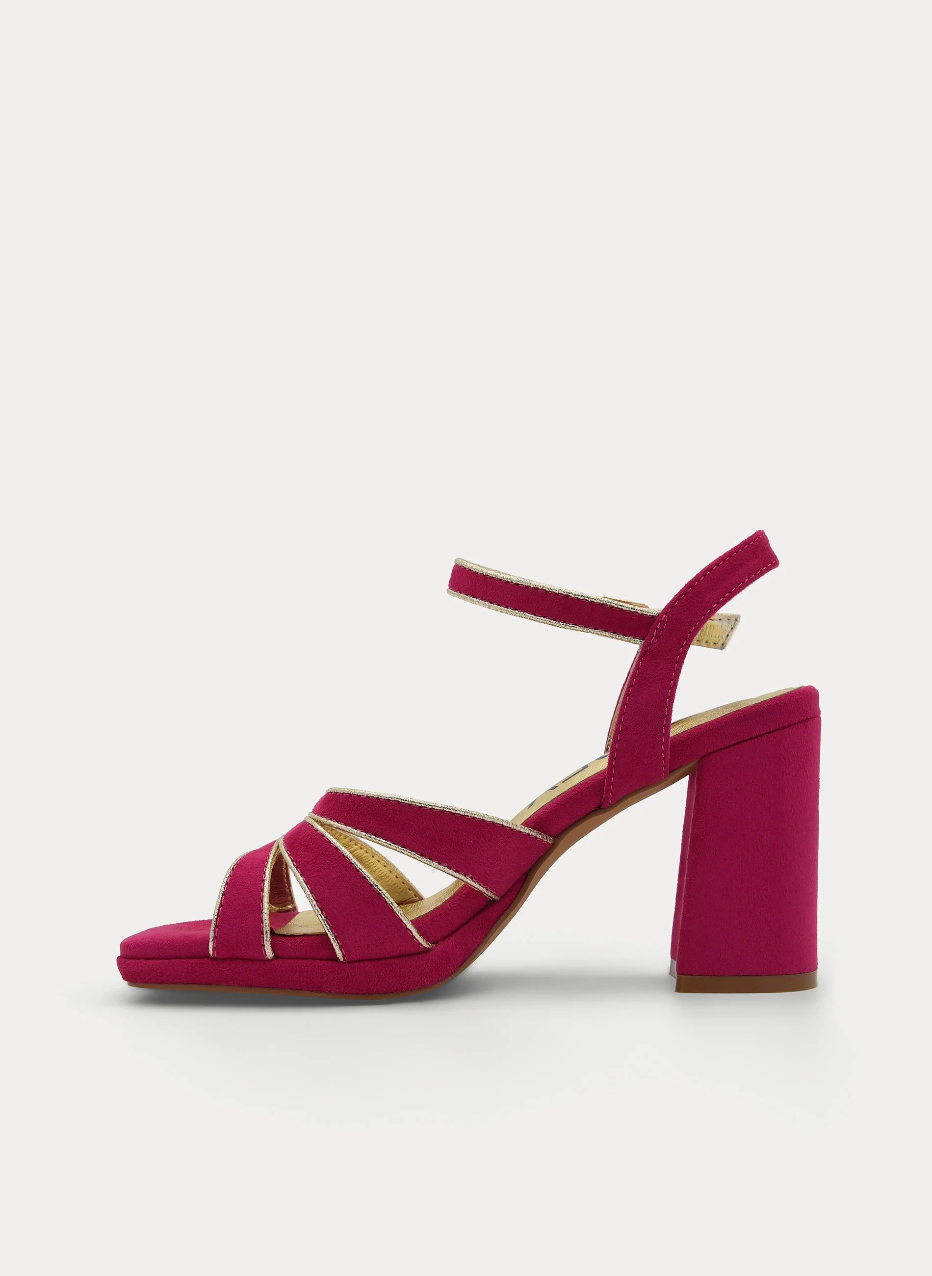 Elegance Strap Sandals