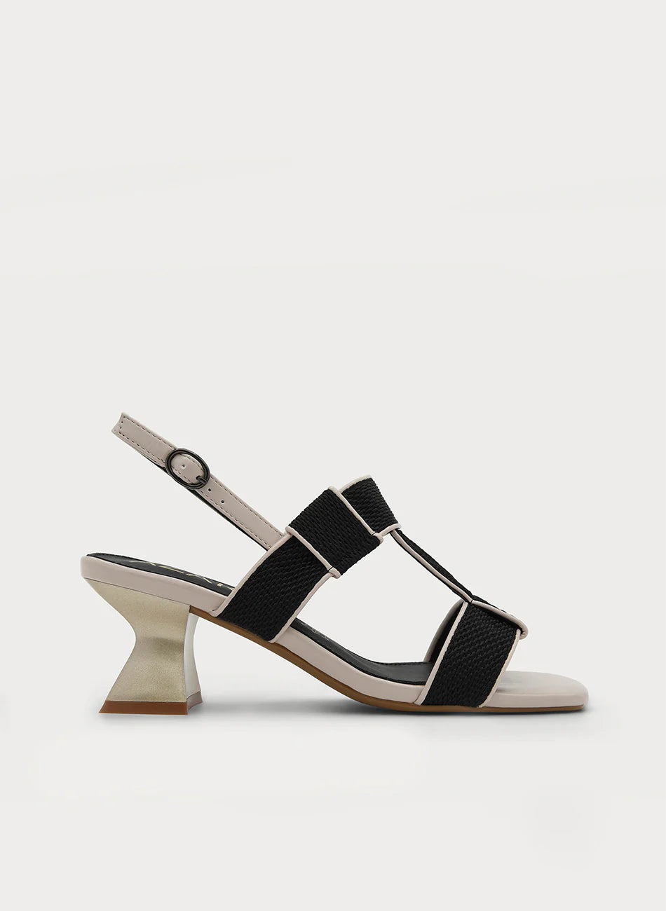 Sculpt Heel