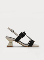 Sculpt Heel