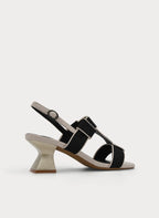 Sculpt Heel