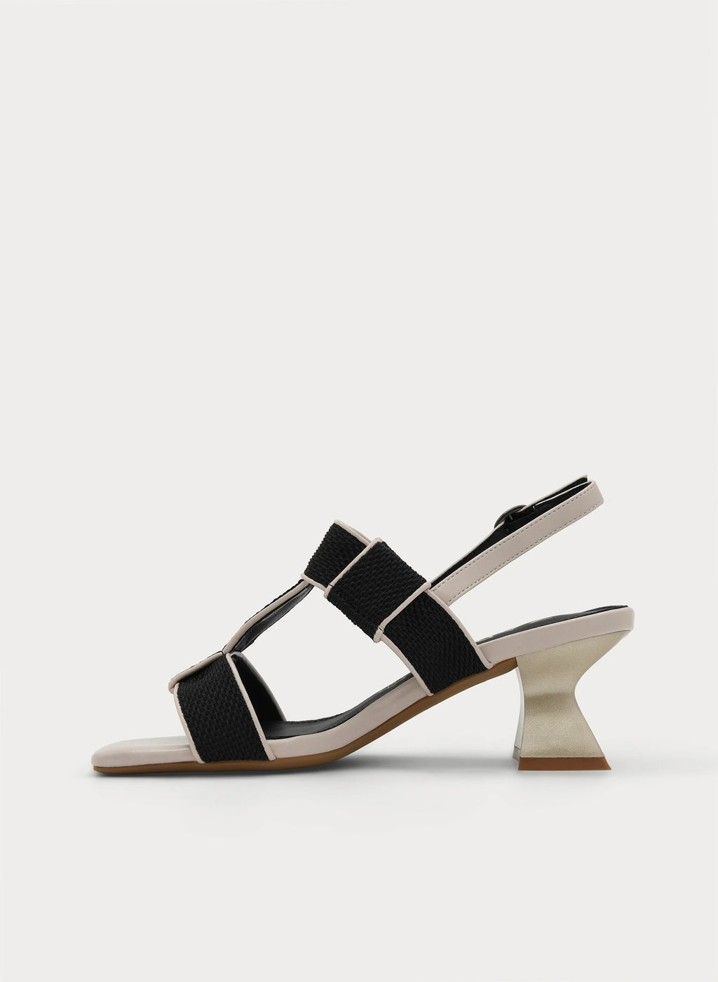 Sculpt Heel