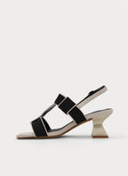 Sculpt Heel