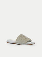 Silver Spark Flats
