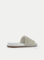 Silver Spark Flats