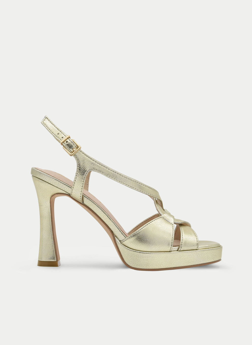 Élite Shine Heels