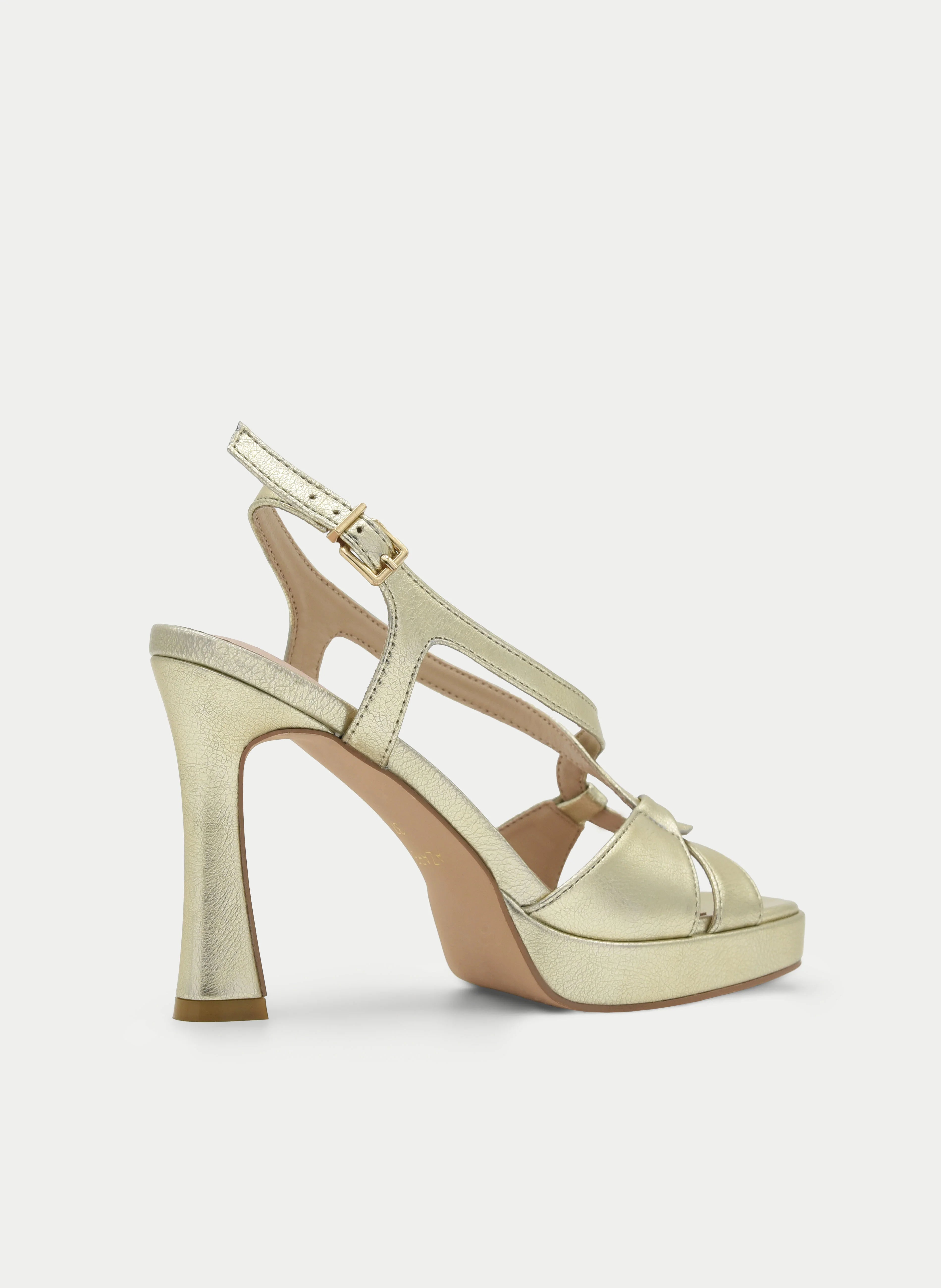 Élite Shine Heels
