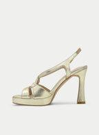 Élite Shine Heels