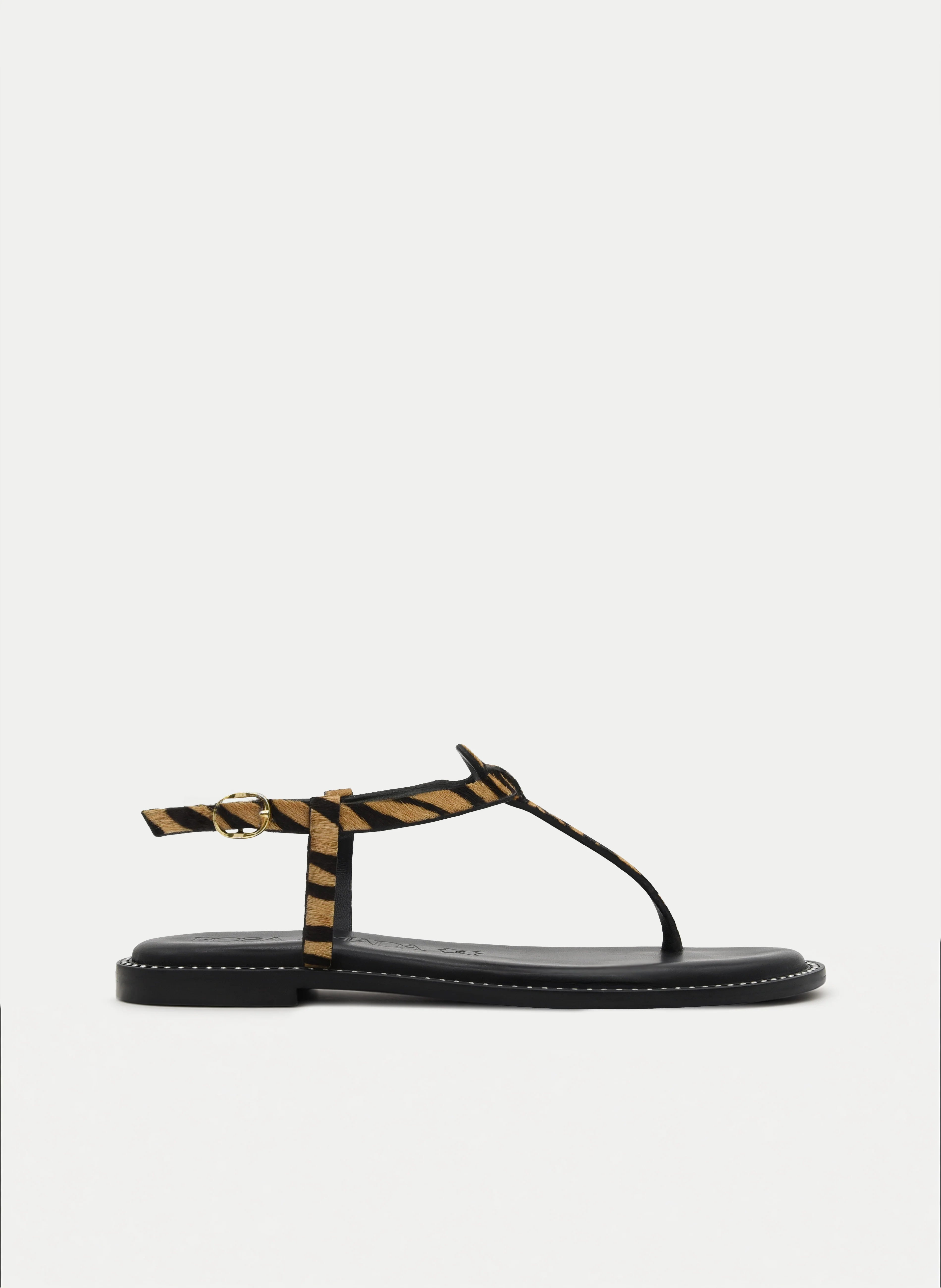 Urban Jungle Flats