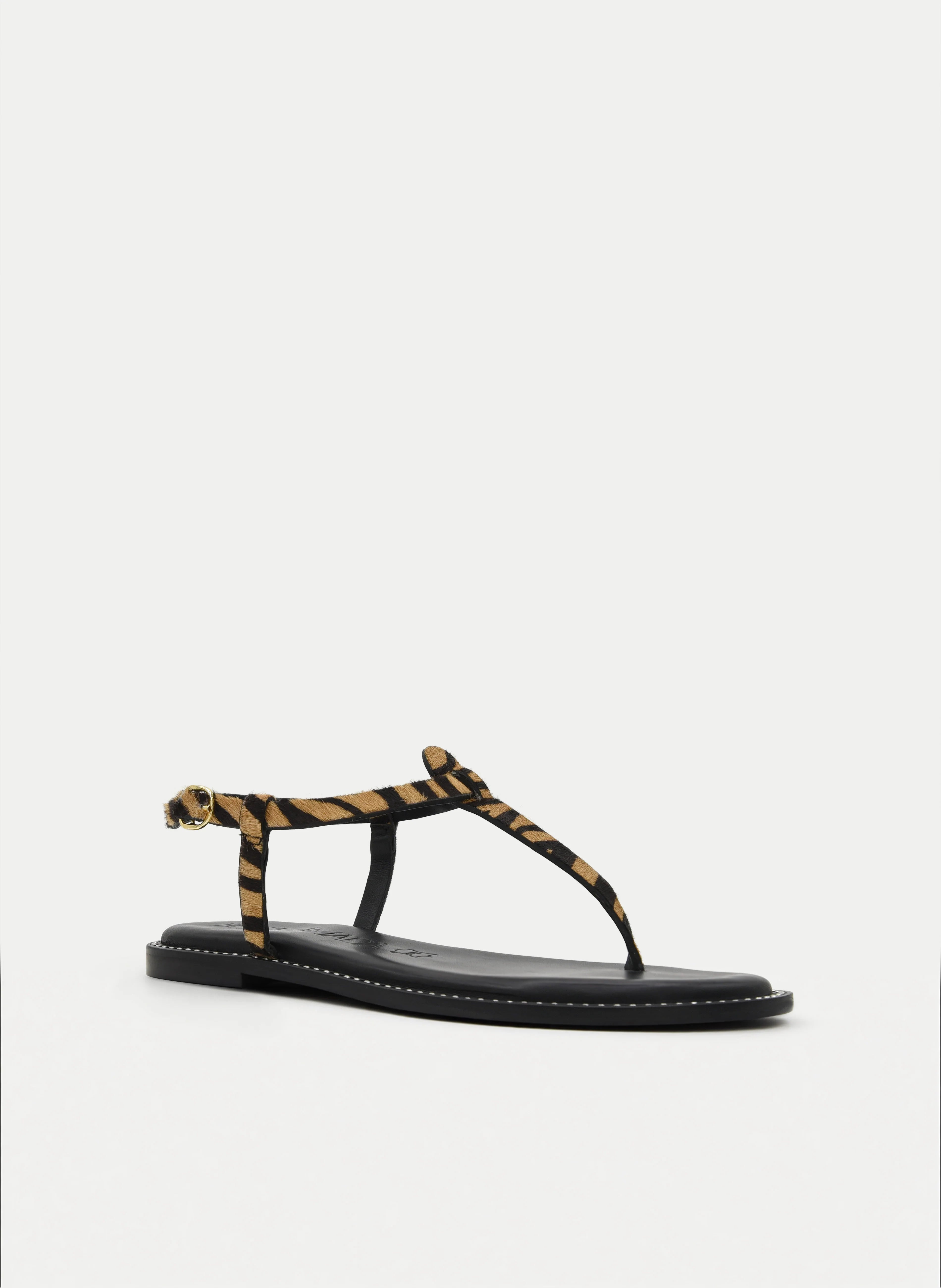 Urban Jungle Flats