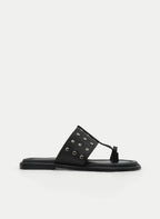 Shadow Stud Sandals
