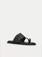 Shadow Stud Sandals