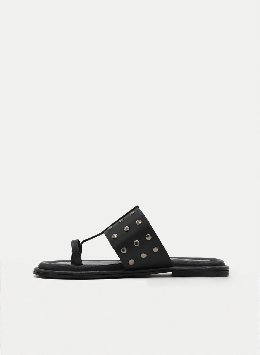 Shadow Stud Sandals