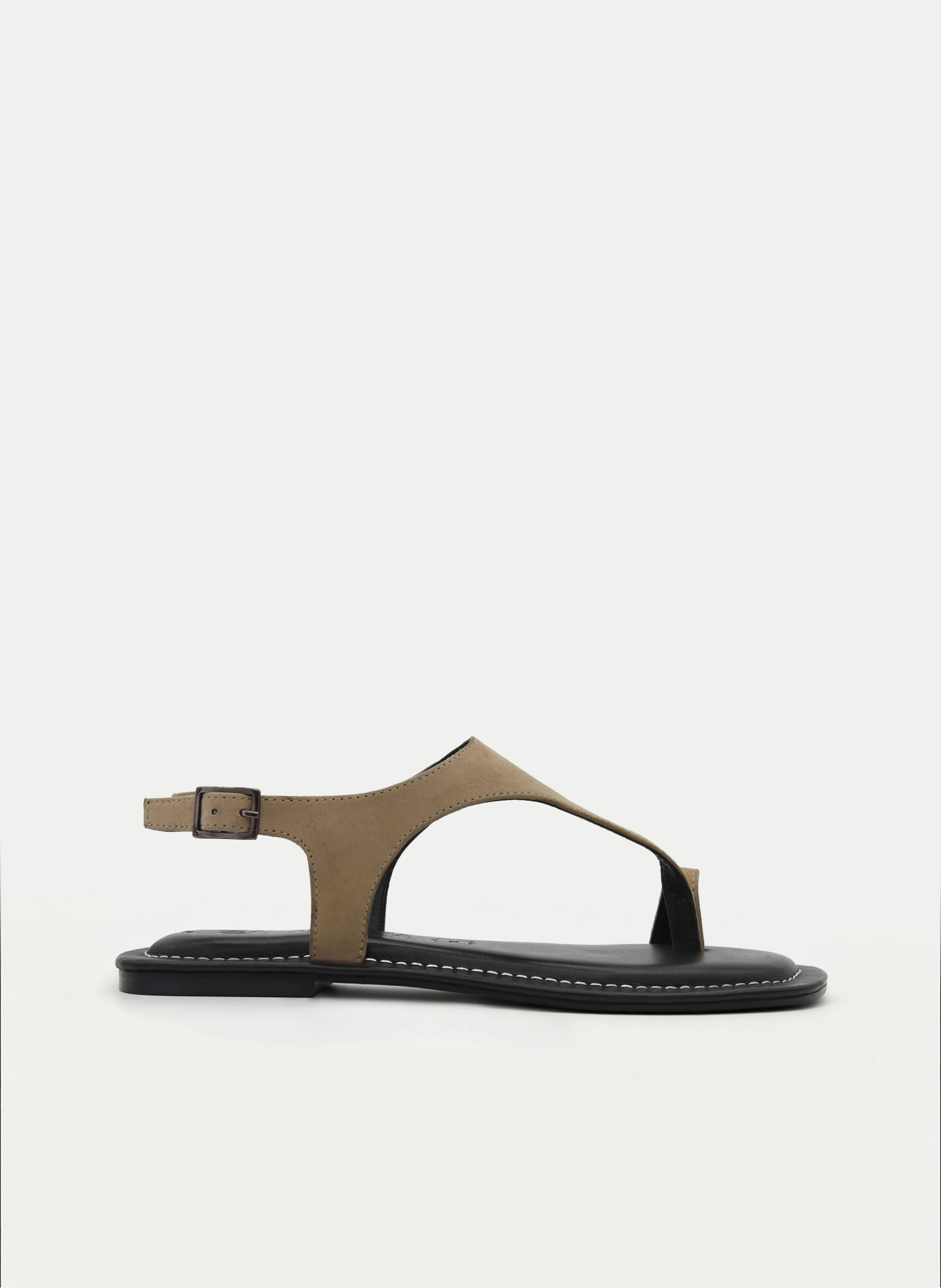 Velora Nude Flats