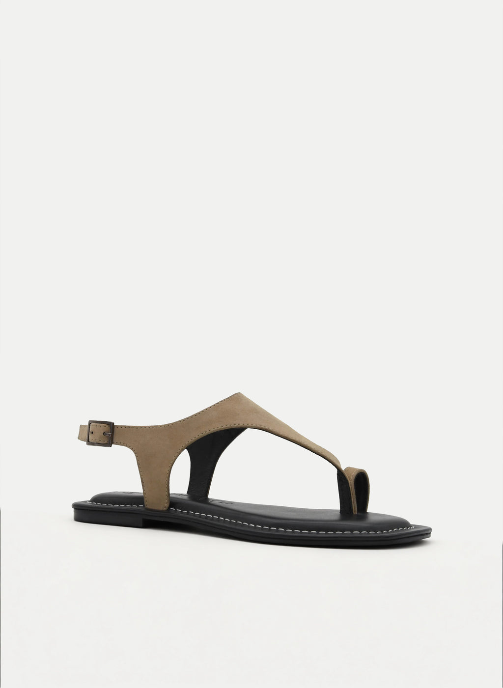 Velora Nude Flats