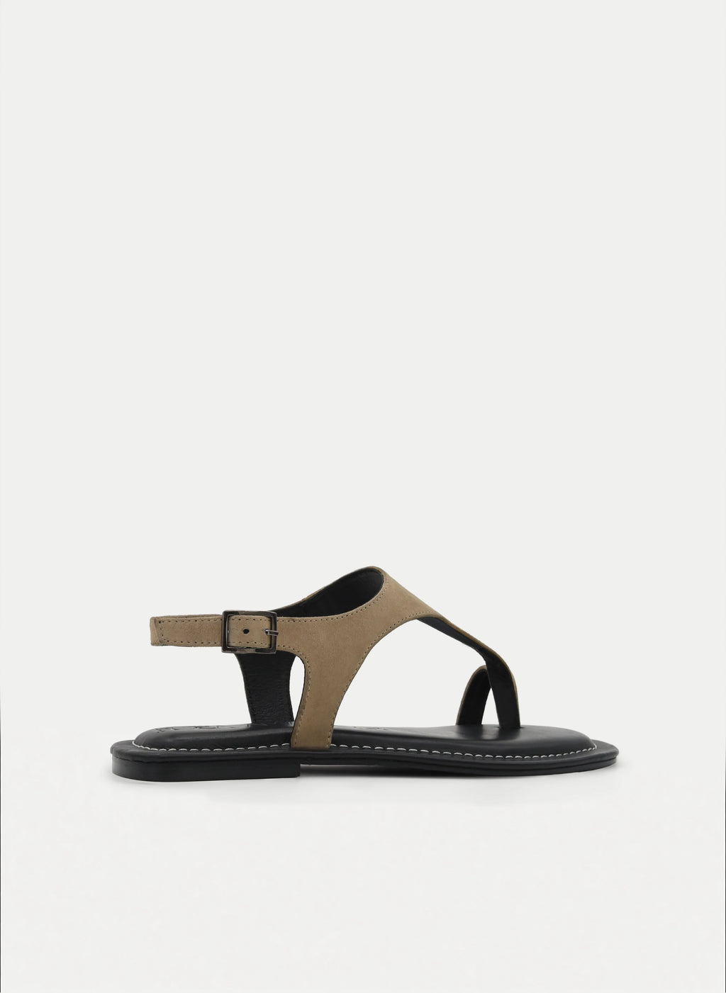 Velora Nude Flats