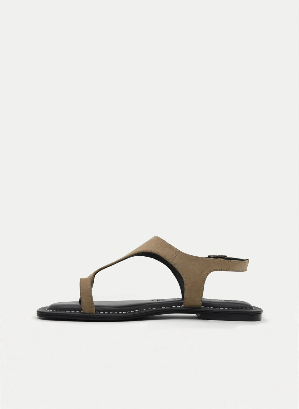 Velora Nude Flats