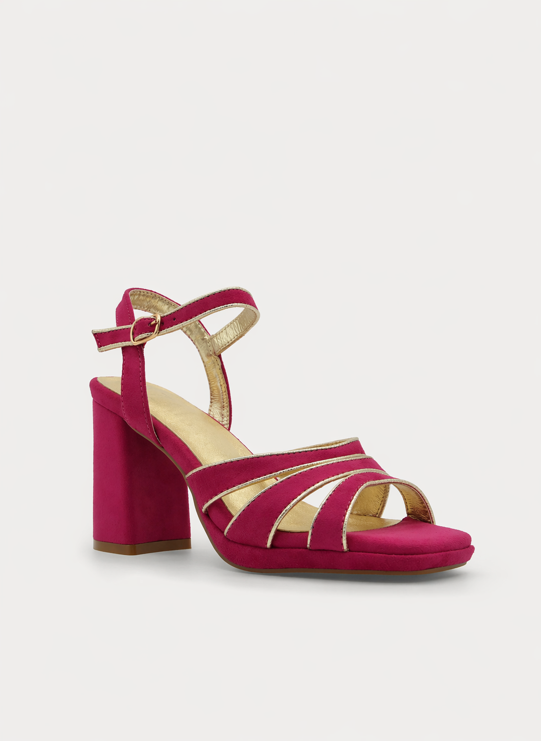 Elegance Strap Sandals