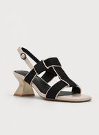 Sculpt Heel