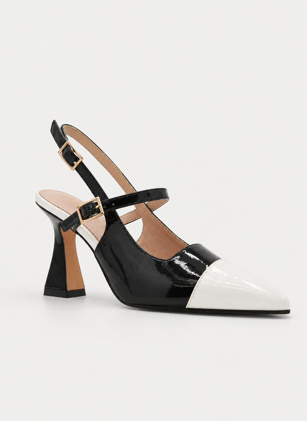 Monochrome Chic
