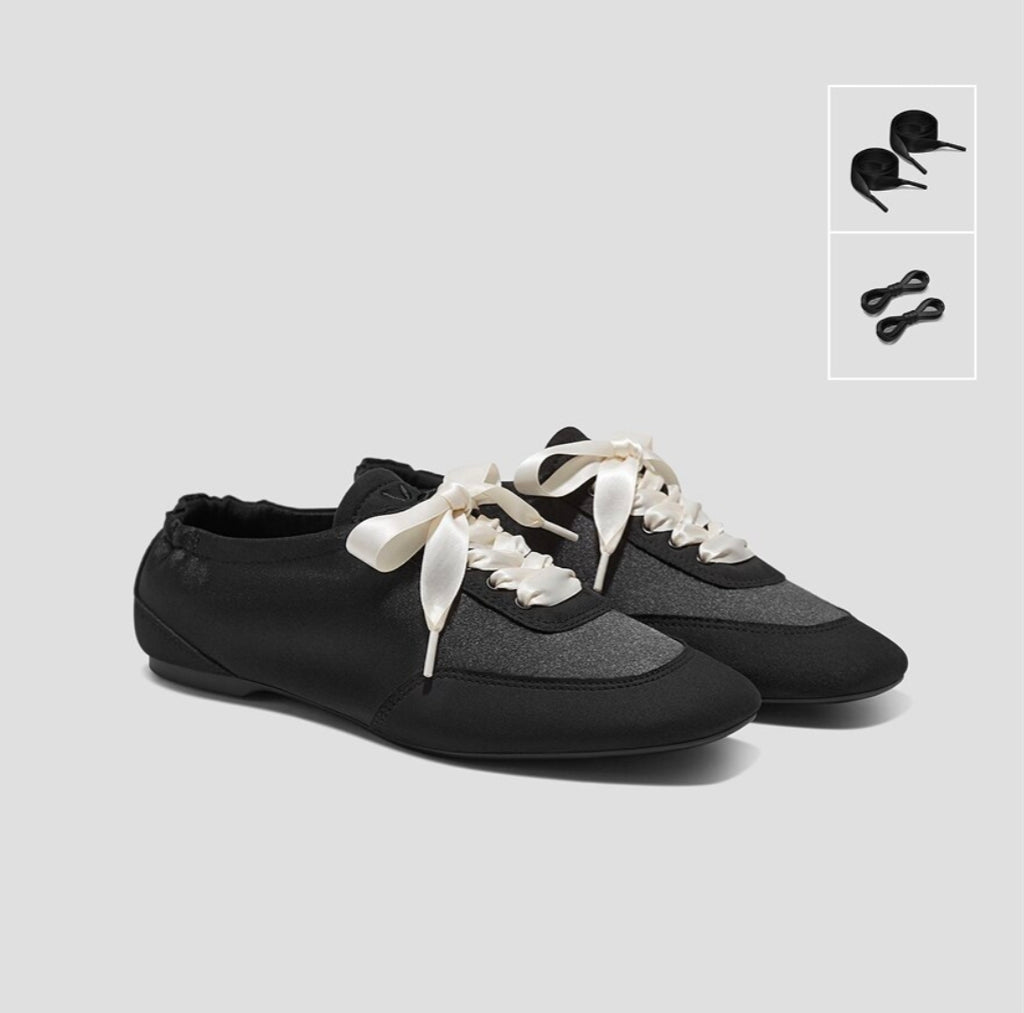 Satin Knot Classics