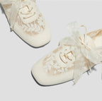 Seraphina Lace Walk