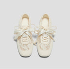 Seraphina Lace Walk