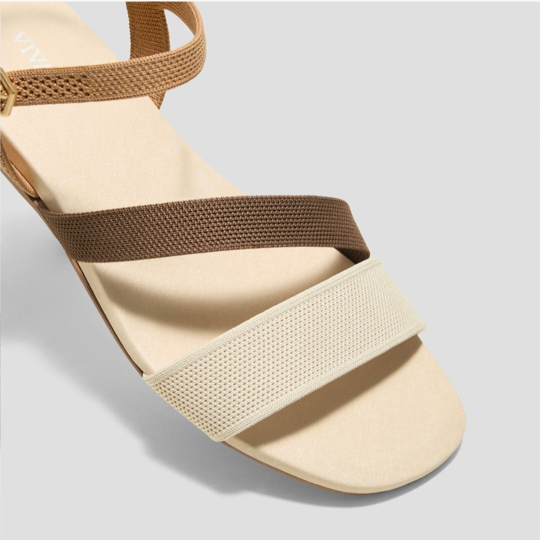 CalmStep Elegance