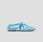 Luxe Aqua Lace