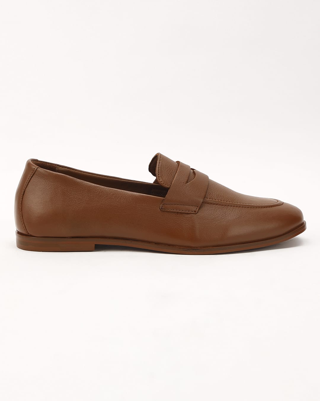 Royal Tan Loafer