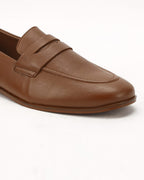 Royal Tan Loafer